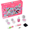 Pink Bubble Fairy Deluxe Play Makeup Kit - Makeup Kits & Beauty Sets - 2 - thumbnail