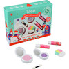 Reindeer Love Holiday 4-Piece Makeup Kit - Makeup Kits & Beauty Sets - 2 - thumbnail