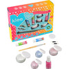 Here and Now 7-Piece Makeup Kit & Bamboo Brush - Makeup - 2