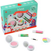 Sweet On Santa Holiday 4-PC Makeup Kit - Makeup Kits & Beauty Sets - 2