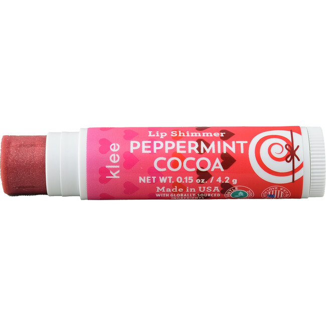 Polar Dream Holiday Blush and Lip Shimmer Duo - Makeup Kits & Beauty Sets - 5