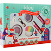 Reindeer Love Holiday 4-Piece Makeup Kit - Makeup Kits & Beauty Sets - 8