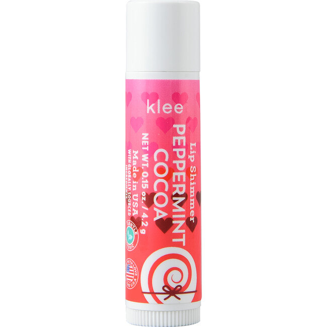 Polar Dream Holiday Blush and Lip Shimmer Duo - Makeup Kits & Beauty Sets - 6
