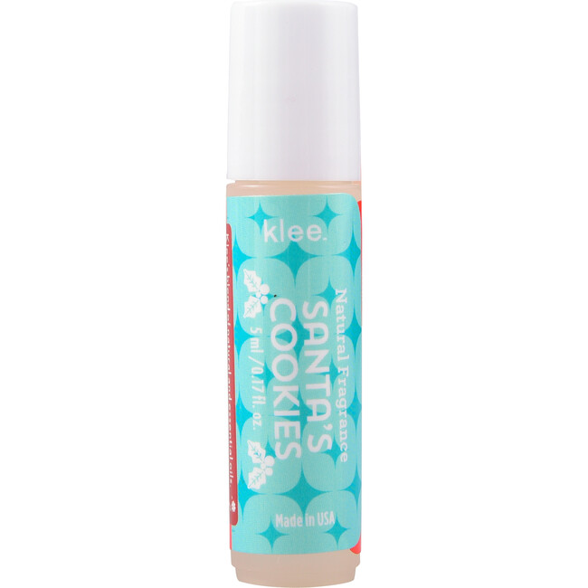Santa's Cookies Holiday Fragrance and Lip Shimmer Duo - Makeup Kits & Beauty Sets - 7