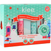Santa's Cookies Holiday Fragrance and Lip Shimmer Duo - Makeup Kits & Beauty Sets - 8