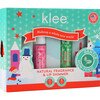 Elves' Candy Holiday Fragrance and Lip Shimmer Duo - Makeup Kits & Beauty Sets - 7