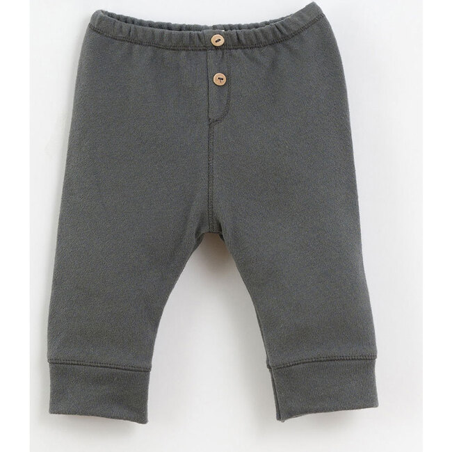 Pants, Grey