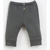 Pants, Grey - Pants - 1 - thumbnail