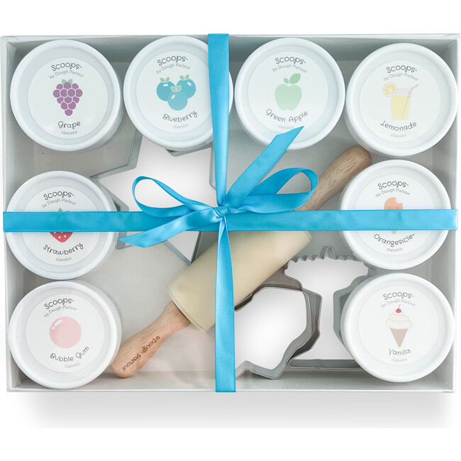 Happy Hanukkah Playbox  - Arts & Crafts - 3