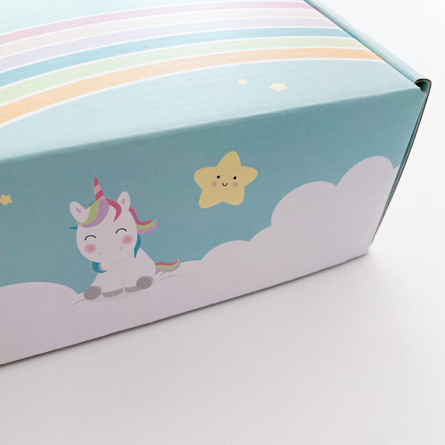 Unicorn Playbox - Dough - 4