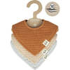 High Absorbency Bibs, Lilly - Bibs - 1 - thumbnail
