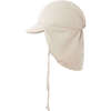 UPF 50+ UV Sun Hat, Shell - Hats - 2 - thumbnail