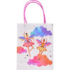 Unicorn Fairy Princess Party Bags, Set of 6 - Favors - 3 - thumbnail