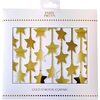 Star Foil Backdrop - Decorations - 4