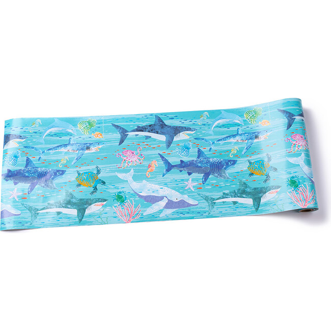 King of the Sea Table Runner - Tabletop - 1