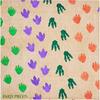 Ecosaurus Paper Party Napkins, Set of 20 - Tableware - 1 - thumbnail