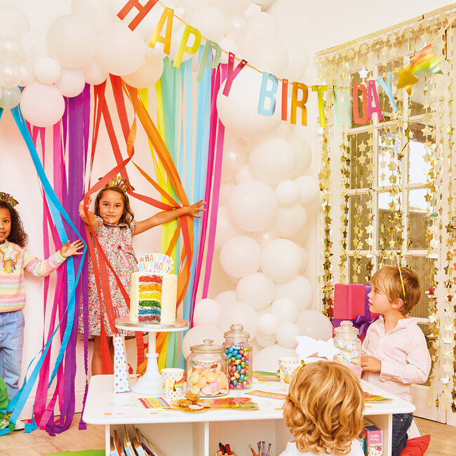 Happy Birthday Garland - Garlands - 2