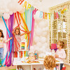 Happy Birthday Garland - Garlands - 2