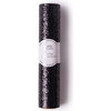 Metallic Black Glitter Table Runner - Tabletop - 4
