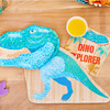 Dino Explorer Paper Place Mats, Set of 12 - Party - 2