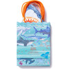 King of the Sea Paper Party Bags with Fact Cards, Set of 6 - Favors - 5