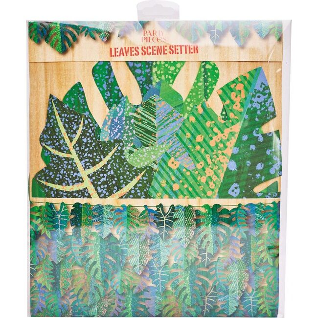 Dino Explorer Backdrop - Decorations - 3
