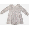 Eugenia Dress, Florals - Dresses - 1 - thumbnail