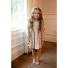 Eugenia Dress, Florals - Dresses - 2