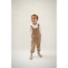 Walnut Set, Beige - Mixed Apparel Set - 2