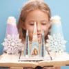 Ice Castle Model Building Kit - Arts & Crafts - 4