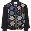 Estrella Kids Jacket, Multi - Jackets - 1 - thumbnail