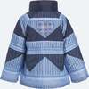 Palmer Kids Jacket, Multi - Jackets - 2