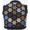 Estrella Kids Vest, Multi - Vests - 2