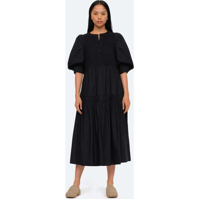 Women's Steph Dress, Black
