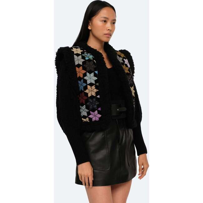 Women's Estrella Vest, Multi - Vests - 3