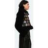 Women's Estrella Combo Jacket, Multi - Jackets - 5 - thumbnail