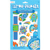 Tattoo Palooza, Space Explorers - Arts & Crafts - 1 - thumbnail