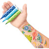 Tattoo Palooza, Space Explorers - Arts & Crafts - 2
