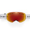 Ski Goggles, Red - Ski Goggles - 2
