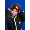 Ski Goggles, Red - Ski Goggles - 4