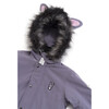 Hop Winter Parka, Grey - Parkas - 2