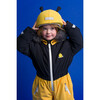 Buzzy Helmet Cover, Yellow - Helmets - 6