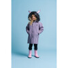 Hop Winter Parka, Grey - Parkas - 5