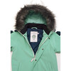 Spike Winter Parka, Green - Parkas - 3