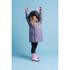Hop Winter Parka, Grey - Parkas - 6