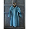 Maeve Nightgown, Blue - Nightgowns - 2