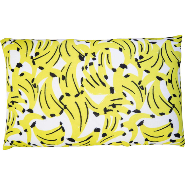Toddler Pillowcase, Kona Banana