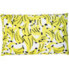Toddler Pillowcase, Kona Banana - Pillows - 1 - thumbnail