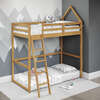 Casita Twin Loft/Bunk Bed - Beds - 2 - thumbnail