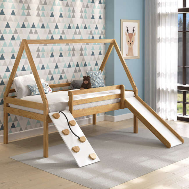 Casita Twin Play Bed - Beds - 4